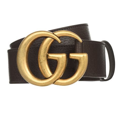 are Gucci belts unisex